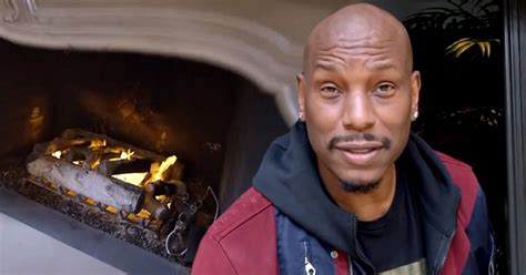 A Look at Transformers Star Tyrese。